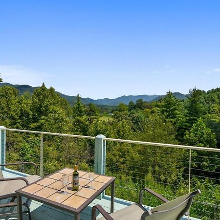 Cl To Dt Asheville & Weaverville- Apartment Inc المظهر الخارجي الصورة