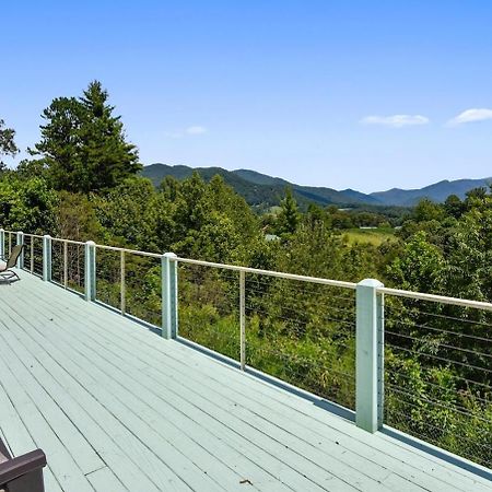 Cl To Dt Asheville & Weaverville- Apartment Inc المظهر الخارجي الصورة