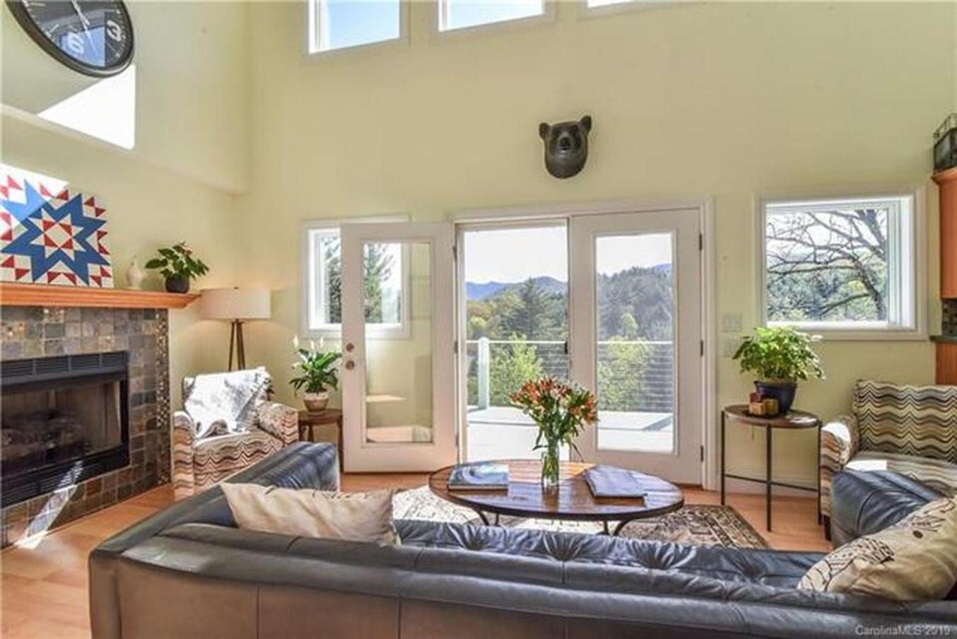 Cl To Dt Asheville & Weaverville- Apartment Inc المظهر الخارجي الصورة