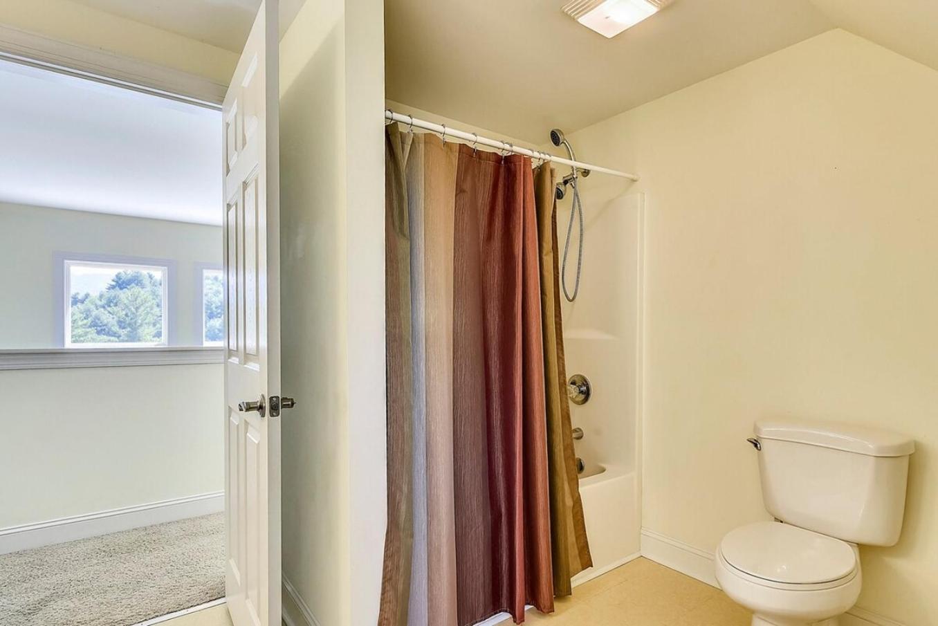 Cl To Dt Asheville & Weaverville- Apartment Inc المظهر الخارجي الصورة
