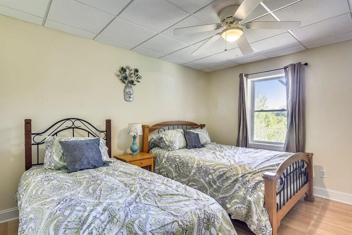 Cl To Dt Asheville & Weaverville- Apartment Inc المظهر الخارجي الصورة