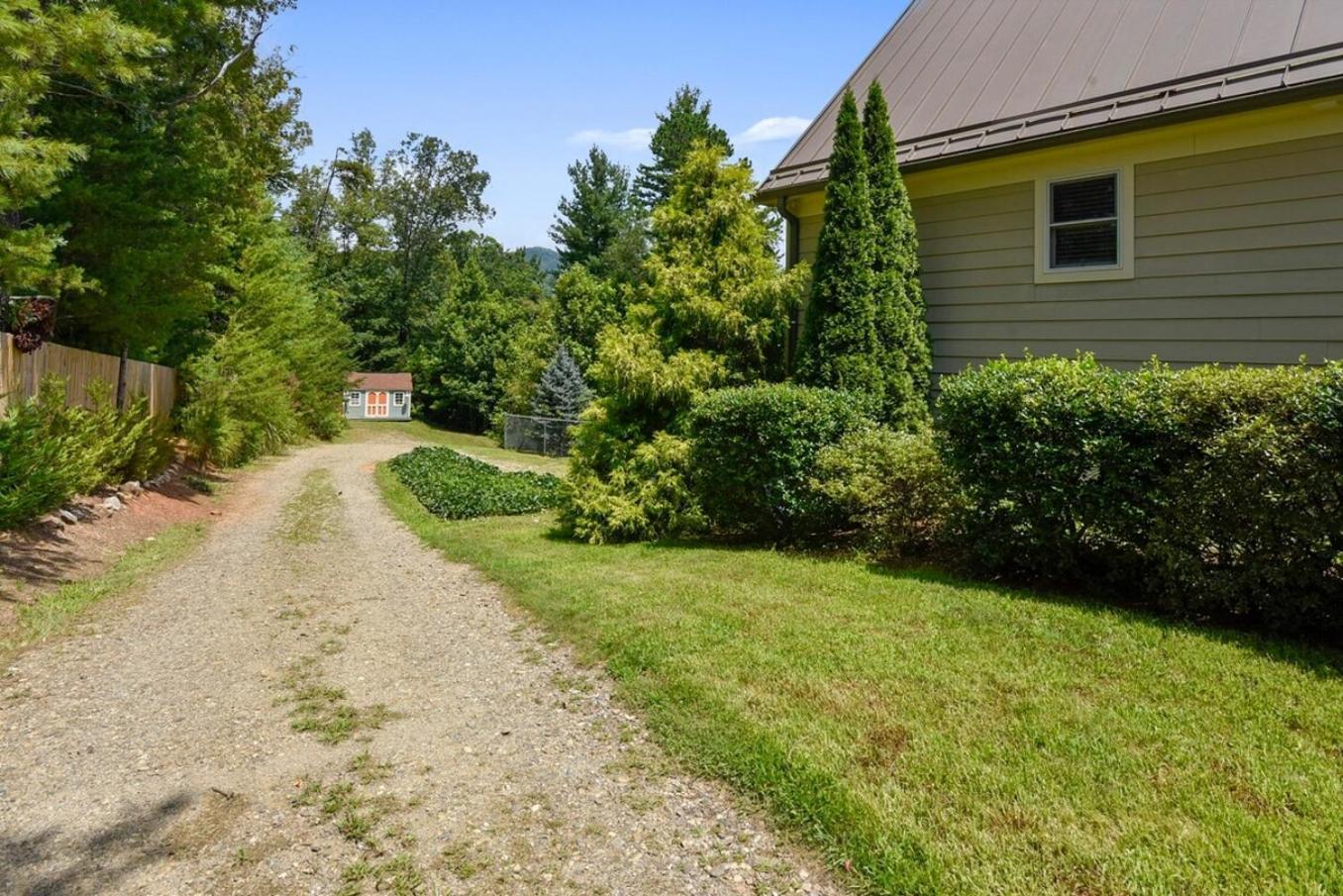 Cl To Dt Asheville & Weaverville- Apartment Inc المظهر الخارجي الصورة